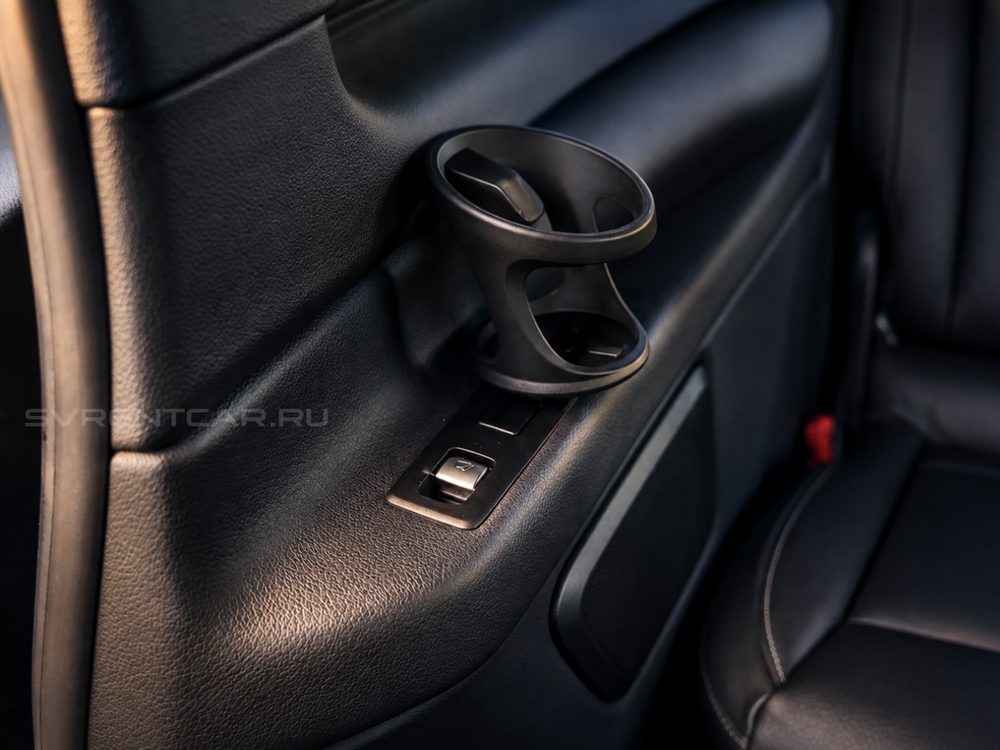 Mercedes V-class 2019 г.в. 6 местный