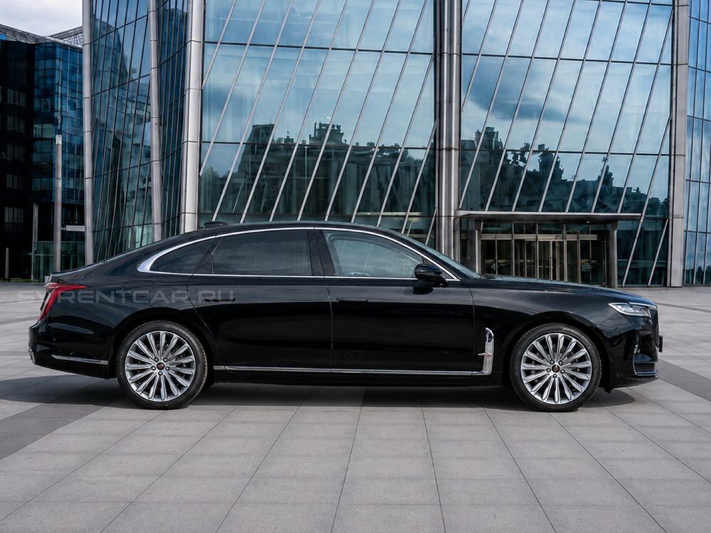 Hongqi H9