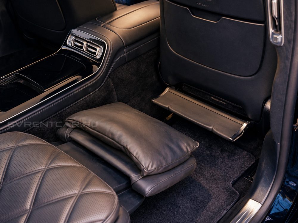 Mercedes-Maybach W223