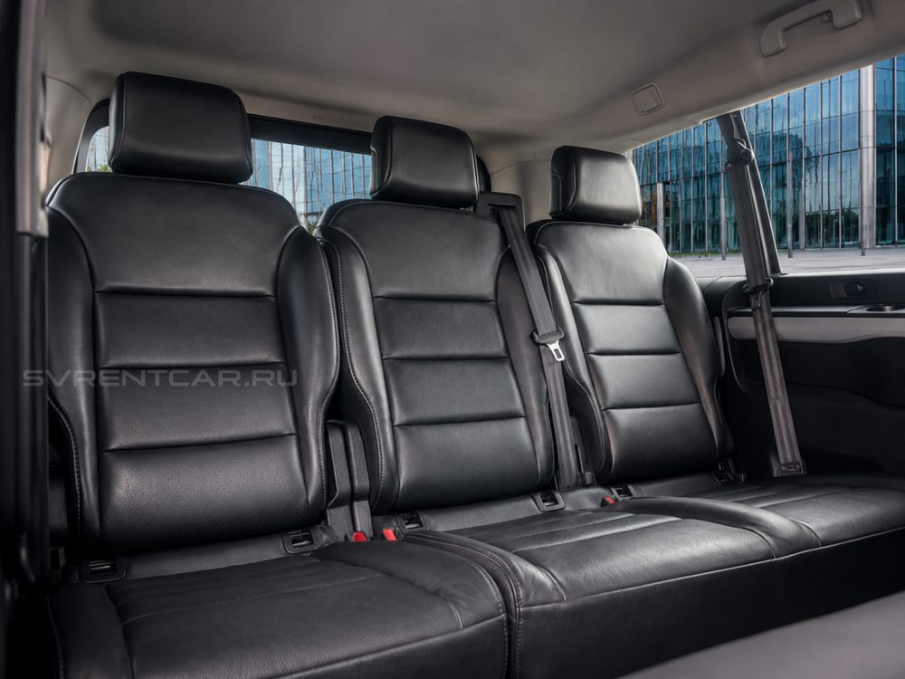 Citroen SpaceTourer