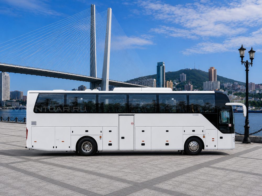 Yutong 6122