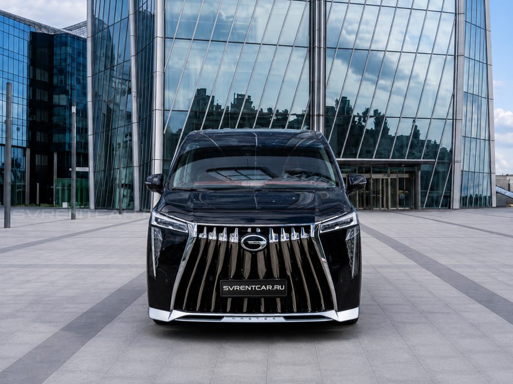 GAC M8