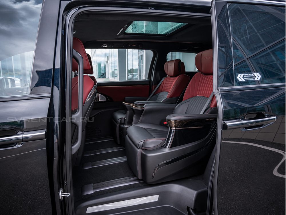 GAC M8
