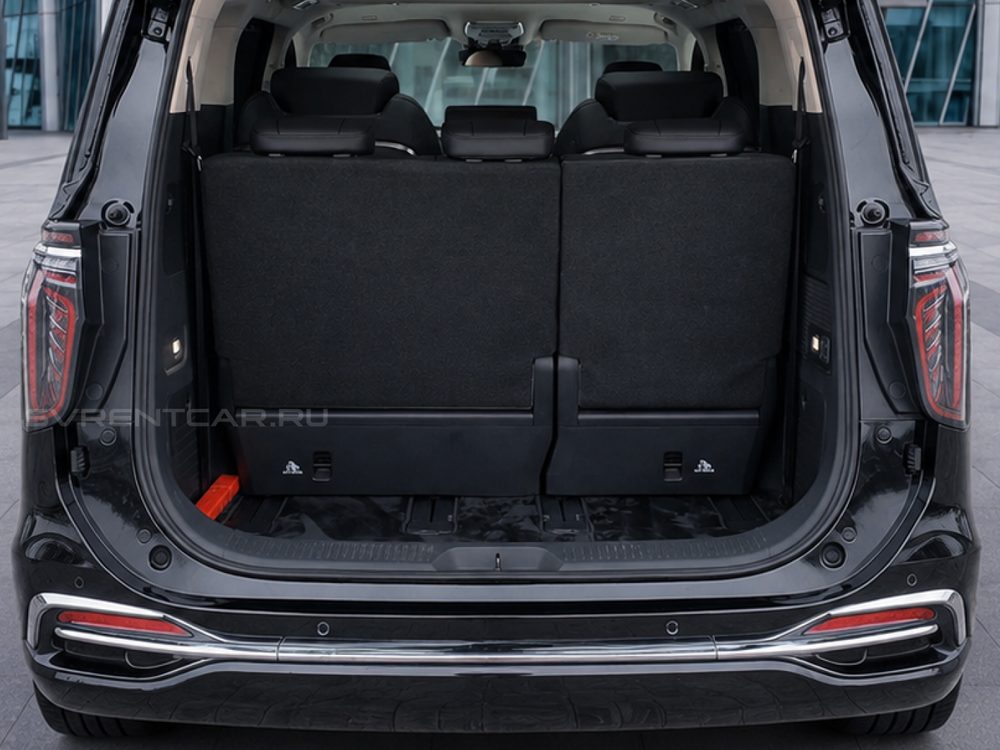 Hongqi HQ9