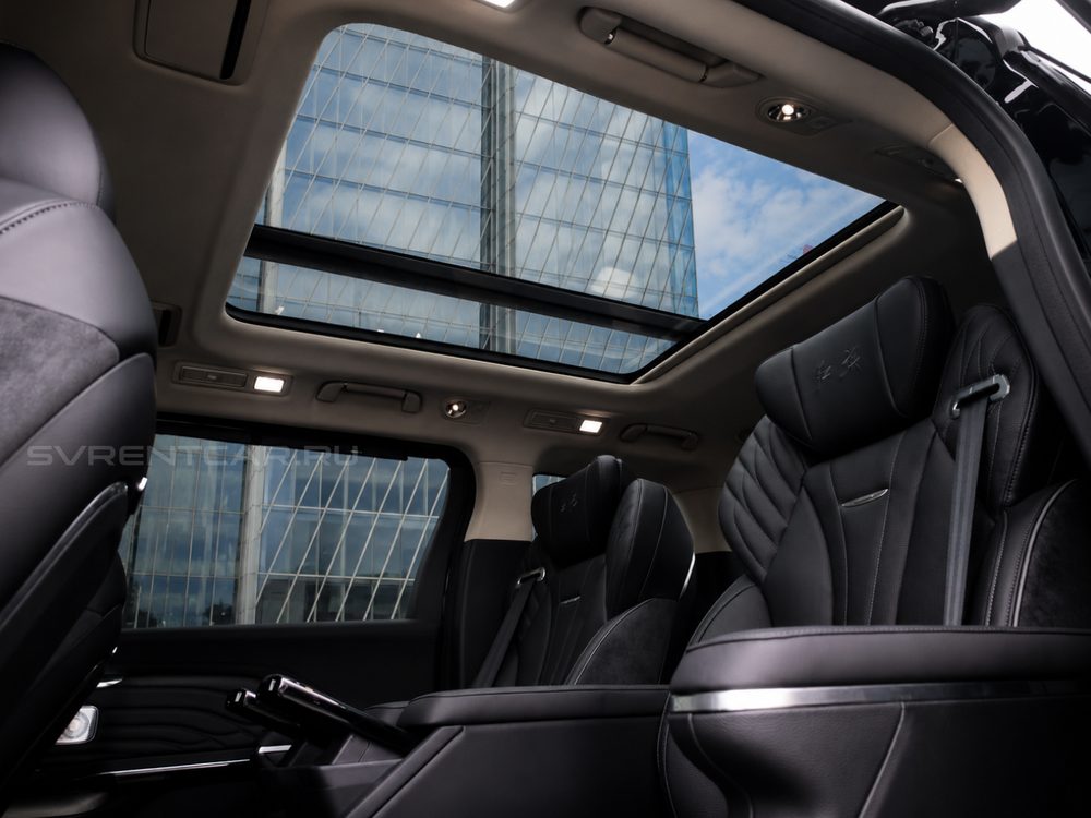 Hongqi HQ9