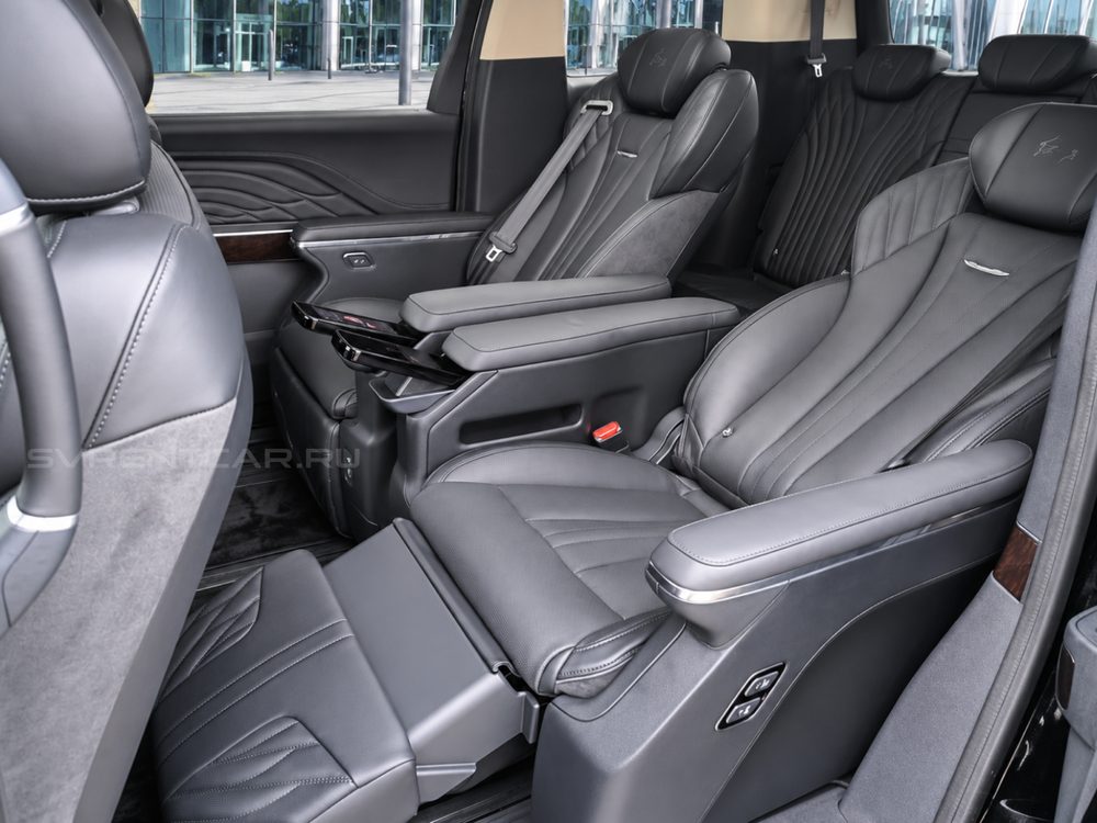 Hongqi HQ9