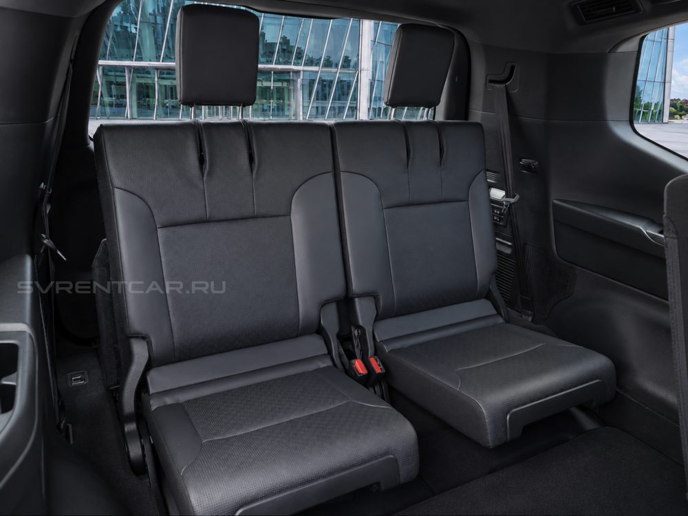 Toyota Land Cruiser 300