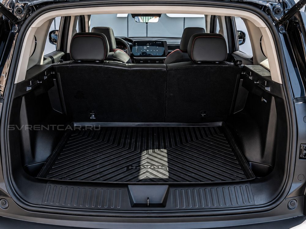 Haval H3
