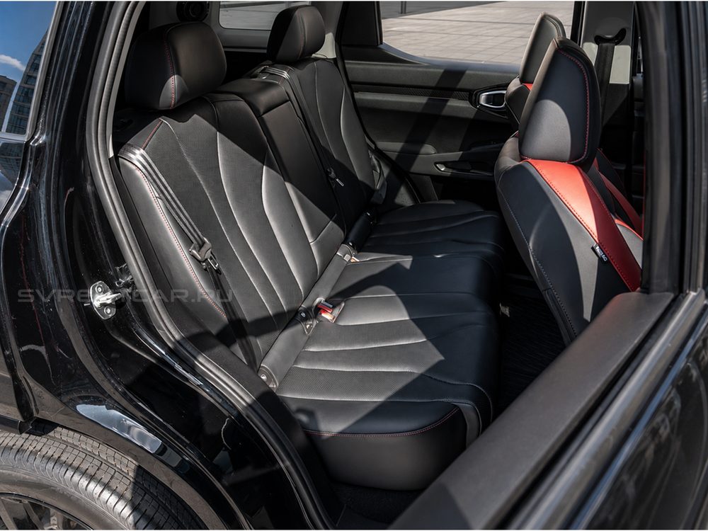 Haval H3