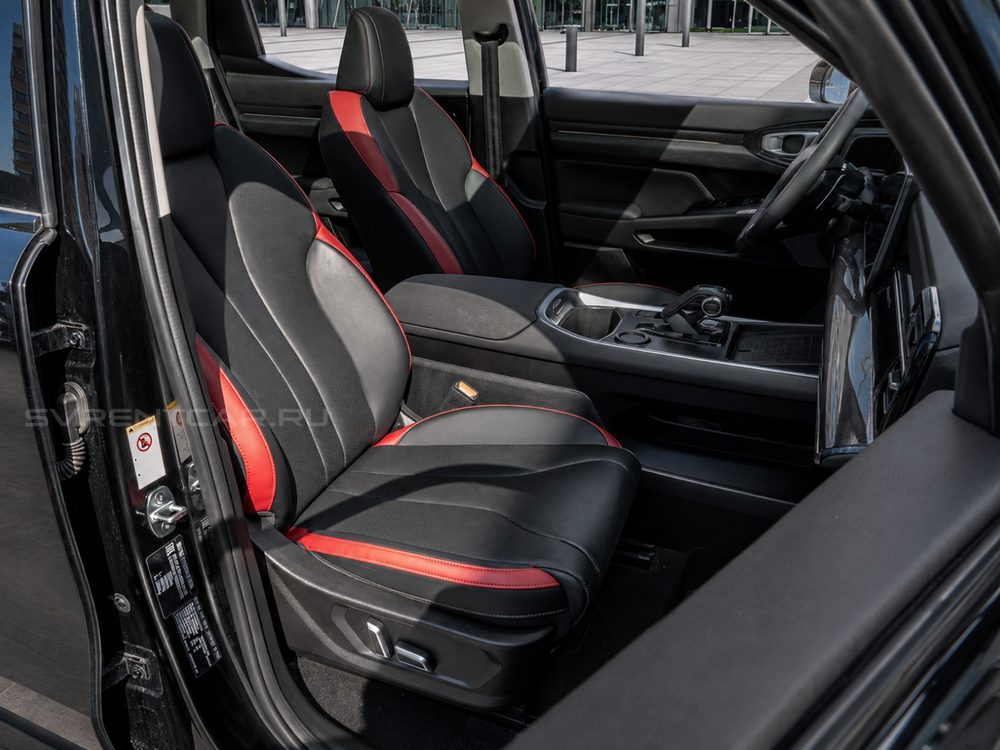Haval H3