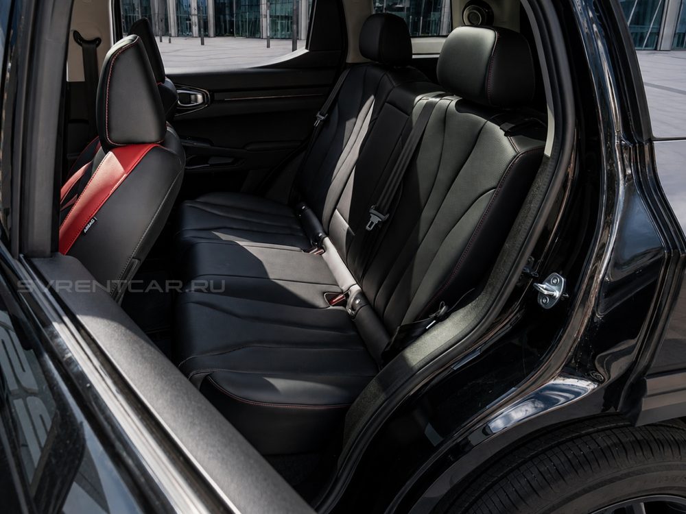 Haval H3