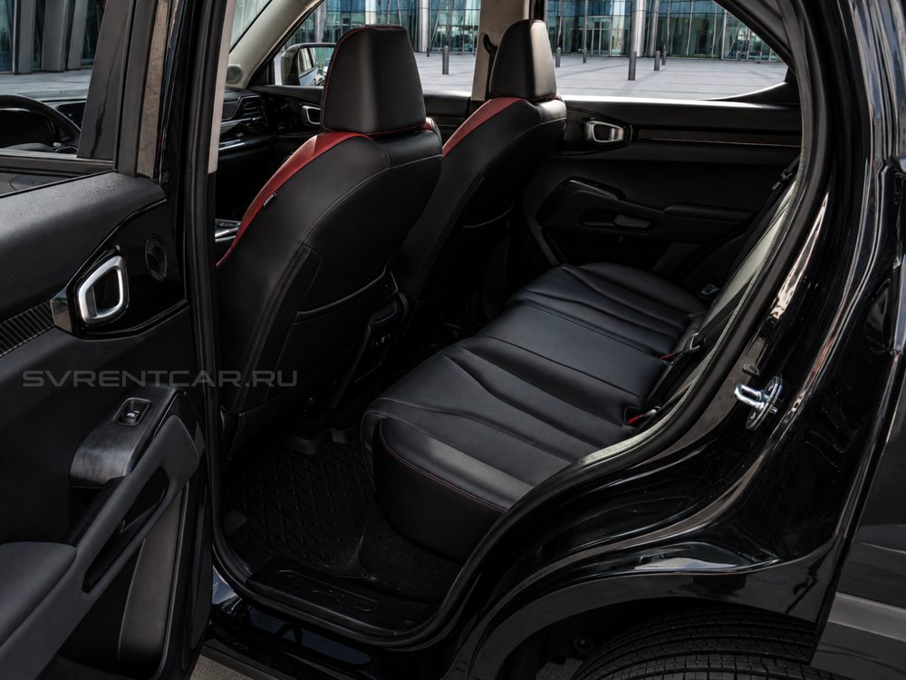 Haval H3