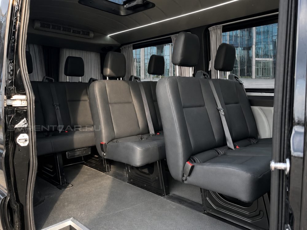 Mercedes Sprinter W907 8 мест
