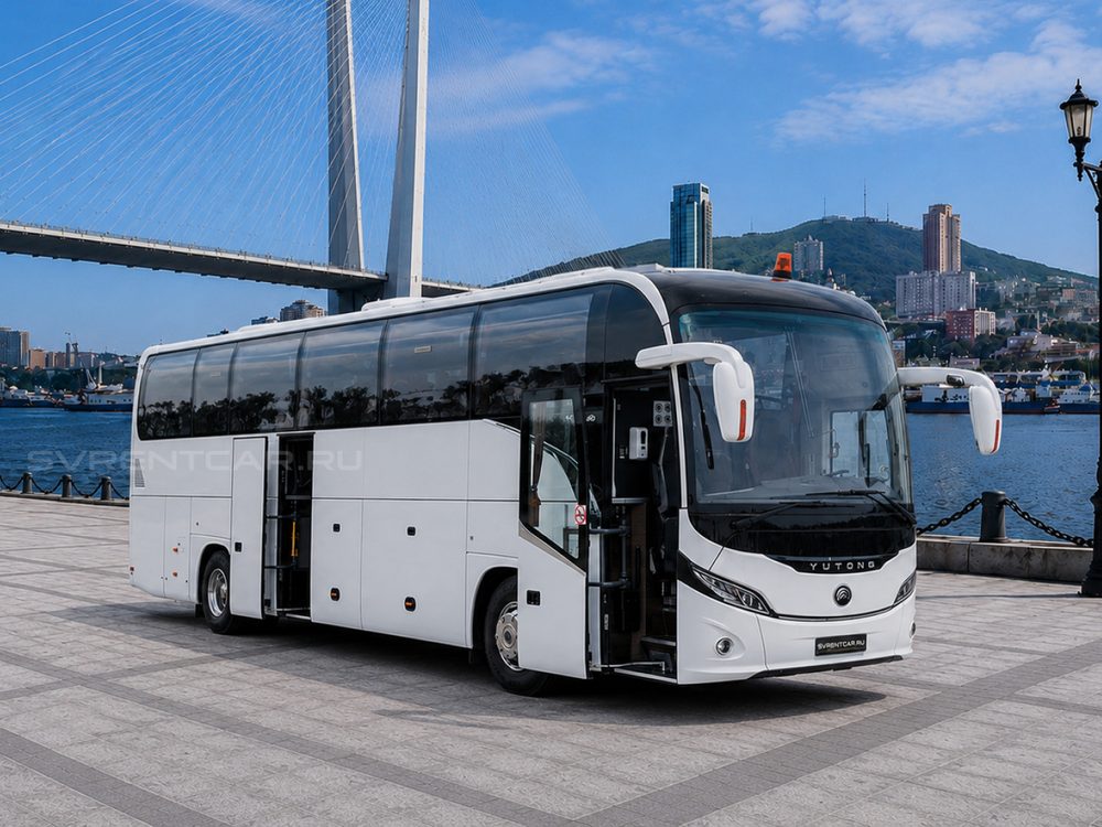 Yutong 6128