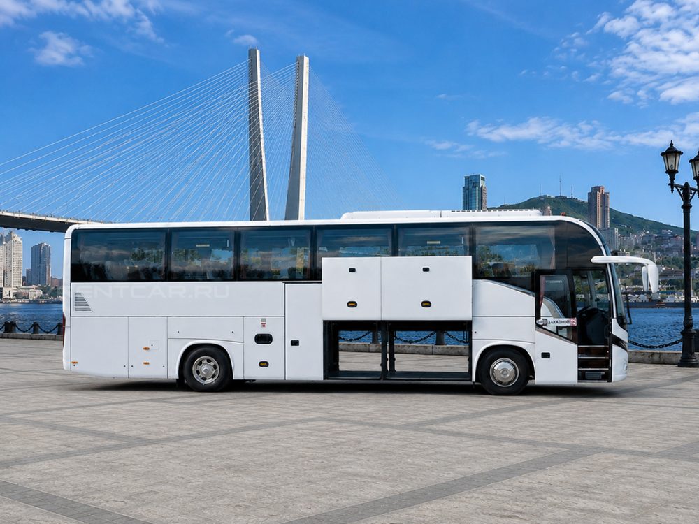 Yutong 6128