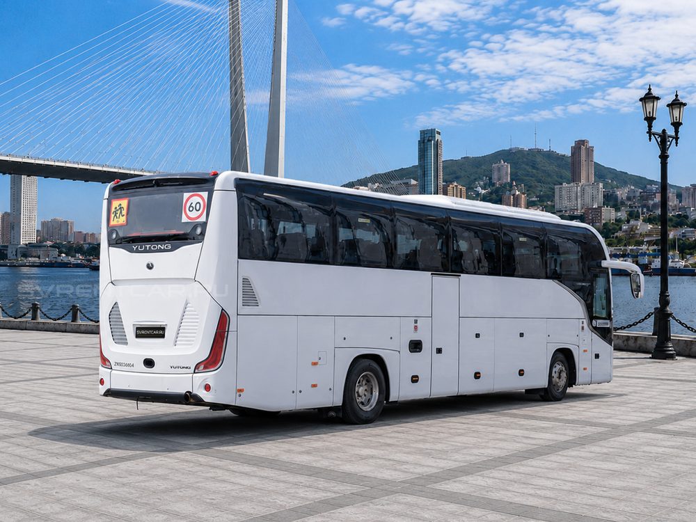 Yutong 6128